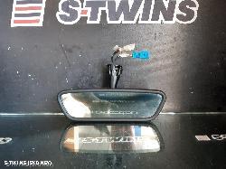 2014 Mercedes A Class Interior Mirror W176 09/12-03/18 0000179356