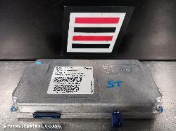 2012 Bmw 1 Series Ecu Reverse Camera System Control Module F20 06/11-04/19 206033
