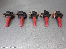 2014 Subaru Tribeca Coil Coil Pack B9 Fk0368 05/09-01/14 0000056362