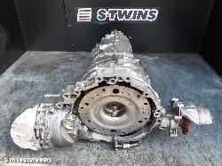 2015 Audi Q5 Trans Gearbox Auto Diesel 3.0 Twin Turbo 8R (Sq5) Qde Code 05/13-01/17 0000115703