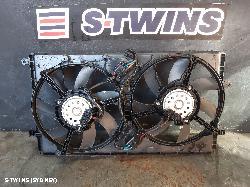 2020 Ldv G10 Fan Eng Fan Assy 1.9 Diesel Sv7A/Sv7C Wagon/Van 04/15-06/21 260118