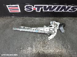 2014 Nissan Pathfinder Left Rear Wnd Reg Motor R52 06/13-04/21 0000141805