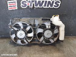 2014 Toyota 86 Fan Dual Fan Assy Zn6 04/12-09/21 0000227016
