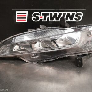 2019 Kia Optima Right Indicator Fog Side Daytime Running Lamp Jf 11/15-01/20 0000259162