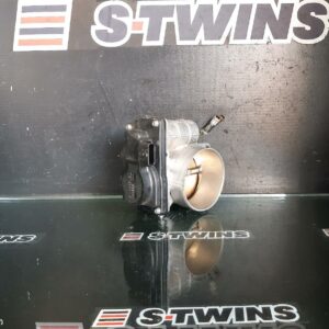 2015 Nissan Altima Throttle Body 3.5 Vq35 Petrol L33 11/13-12/17 172434