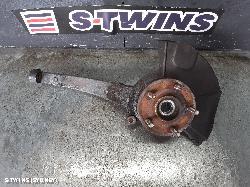 2014 Jeep Grandcherokee Right Front Hub Assembly Wk 4Wd Srt8/Srt 10/10-09/16 0000194013