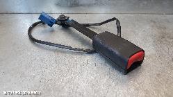 2010 Mazda Cx9 Seat Belt Stalk Rh Front Seat Belt Stalk Only Tb 12/07-12/15 0000064414