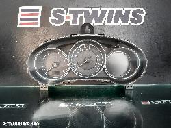 2016 Mazda Cx9 Instrumentcluster Tc 07/16- 0000216112