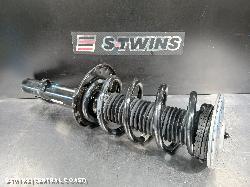 2019 Jaguar E Pace Right Front Strut X540 11/17- 198452