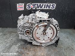 2011 Volkswagen Golf Trans Gearbox Auto Petrol 2.0 Turbo Gen 6 Mtx Code R Type 12/08-03/13 0000144314