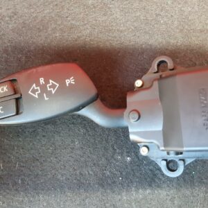2005 Bmw 5 Series Combination Switch Flasher Switch E60/E61 10/03-09/05 81085