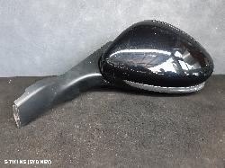 2015 Peugeot 2008 Left Door Mirror A94 Active 10/13-12/18 0000092021