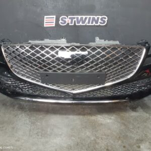 2020 Genesis G80 Front Bumper Dh Ultimate Type 05/19- 0000256277