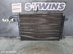2014 Skoda Superb A C Condenser 3T 03/09-12/15 0000238641