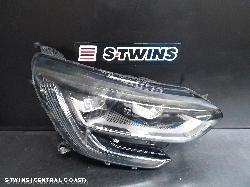 2017 Renault Megane Right Headlamp Bfb/Kfb Hatch/Wagon 06/16-02/20 263009