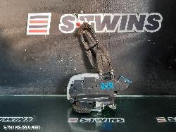 2015 Nissan Pulsar Door Boot Gate Lock Right Rear Door Lock C12 Hatch 05/13-12/16 0000222688