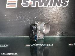 2020 Mazda 6 Throttle Body 2.5 Petrol Non Turbo Gl 03/18- 0000221266