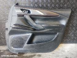 2018 Mazda Cx9 Door Trim Rh Front Tc Leather W/ 12 Speaker Type 07/16- 254957