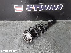 2011 Bmw 3 Series Right Front Strut E90/E93 2.5 320D Petrol N52N 09/06-09/13 0000111834