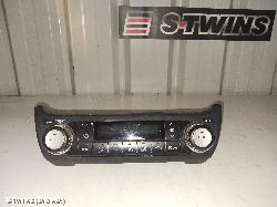 2013 Toyota Prado Heater Ac Controls 150 Series Front Climate Control Type 08/09-07/17 241311