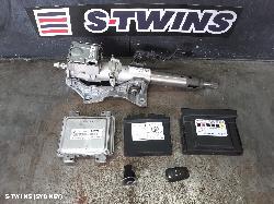2015 Holden Statesman/Caprice Ecu Engine Ecu 6.0 Sec Set (Ecu/Imm/Reader/Key) Wn 05/13-12/17 257318