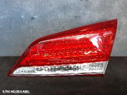 2014 Hyundai I40 Rear Garnish Bootlid Lamp (Rh Side) Vf 04/12-05/15 0000099104