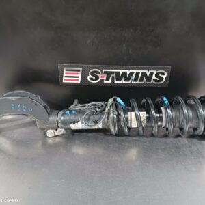 2010 Bmw X6 Right Front Strut E71 3.0 Diesel W/ Adaptive Type 07/08-09/10 238860