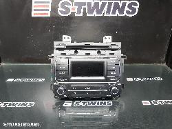 2014 Kia Cerato Radio Cd Dvd Sat Tv Display/Head Unit (See Image) Yd 02/13-01/16 256929