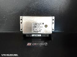 2014 Jeep Grandcherokee Ecu Electric Diff Lsd Module Wk 10/10-02/22 0000136072