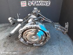 2014 Volkswagen Touareg Trans Gearbox Auto Diesel 3.0 Nxk Code Turbo 7P 07/11-04/18 204028