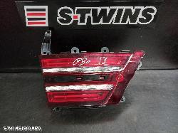 2021 Genesis G80 Rear Garnish Rg3 04/20- 259662