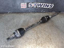 2019 Jeep Grandcherokee Right Driveshaft Front Wk Petrol 04/13-02/22 0000229514
