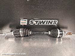 2021 Mazda 3 Left Driveshaft Front Auto T/M Petrol 2.0 Bp 03/19- 261661