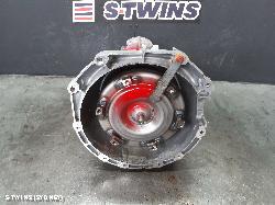 2022 Ldv G10 Trans Gearbox Auto 8 Speed Diesel 2.0 Turbo Sv7C Van 06/21- 0000249158