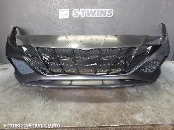 2022 Hyundai I30 NEW Front Bumper Cn7 Sedan (S.korea Vin Kmhl) N Premium W/ Park Sensor Type 03/21- 0000256249