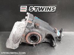2017 Bmw 1 Series Differential Centre F20 Hatch 3.08 Ratio B38 1.5 Petrol 06/11-04/19 260601