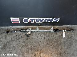 2015 Hyundai Sonata Steering Box Rack Lf 10/14-07/17 0000077163