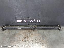2015 Holden Statesman/Caprice Rear Prop Shaft Wn 6.0 Eng Type 05/13-12/17 257293