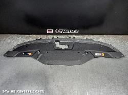 2020 Kia Stinger NEW GENUINE Front Bumper Ck Bumper Bar W/ Park Sensor Type 330Si/Gt/Gt-Line 06/17-04/23 262300