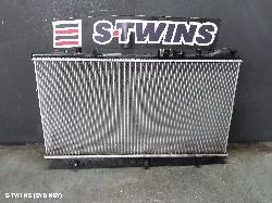 2011 Holden Commodore Radiator Auto 3.6 Vf Petrol 09/10-12/17 0000191564