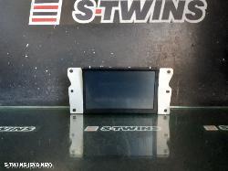 2022 Ldv G10 Radio Cd Dvd Sat Tv Display Unit 7In Touchscreen Sv7A/Sv7C Wagon/Van 04/15- 0000227999