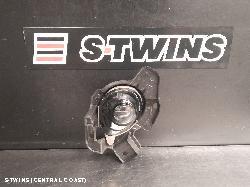 2021 Mazda Cx3 Left Indicator Fog Side Bumper Foglamp Dk 06/18- 263242