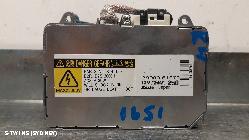 2008 Mazda 6 Right Headlamp Gh Si Hid Xenon Ballast Pack Only  02/08-03/10 0000061926