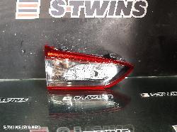 2017 Mazda 6 Rear Garnish Bootlid Lamp (Lh Side) Gj-Gl Sedan Touring/Gt/Atenza 10/14-02/18 0000187655