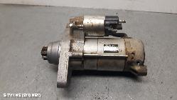 2011 Ford Territory Starter Diesel 2.7 Sz 04/11-12/16 58859