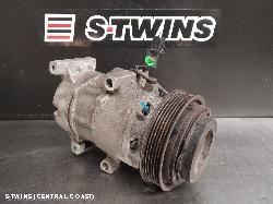 2014 Hyundai I20 A C Compressor Pb 1.4 G4Fa Petrol Doowan Dve12 03/12-12/15 261325