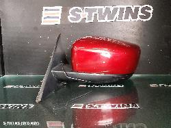 2013 Chrysler 300C Left Door Mirror Lx Colour Coded 07/12-12/21 0000207509