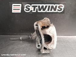 2021 Kia Cerato Caliper Rh Rear 262Mm Gt Bd Sedan/Hatch 04/18-03/21 261183