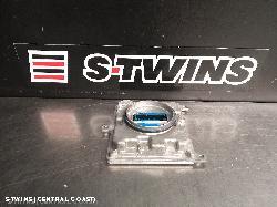 2021 Mazda 3 Headlamp Ballast Led Driver Module P/N B0L567890 Bp 03/19- 261817