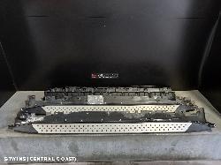 2011 Bmw X5 Side Step Skirt E70 Pair Side Step 03/07-08/13 186084